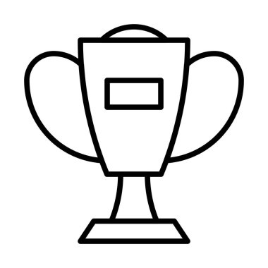  Kazanan Kupa simgesi