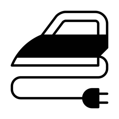 Demir simge tasarlamak