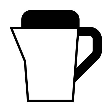  Su ısıtıcısı simge tasarlamak