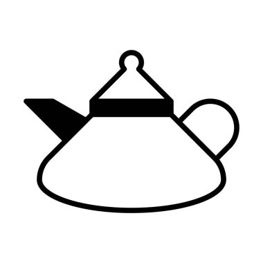  Su ısıtıcısı simge tasarlamak