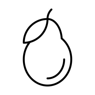 Armut simgesi illüstrasyon