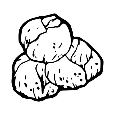 el çekilmiş lahana