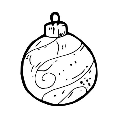 Noel ağacı oyuncak