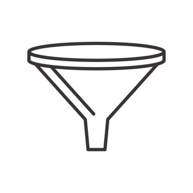 siyah filtre simgesi 