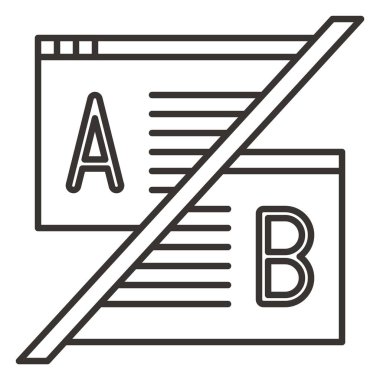 Alfabenin - Abc harfleri