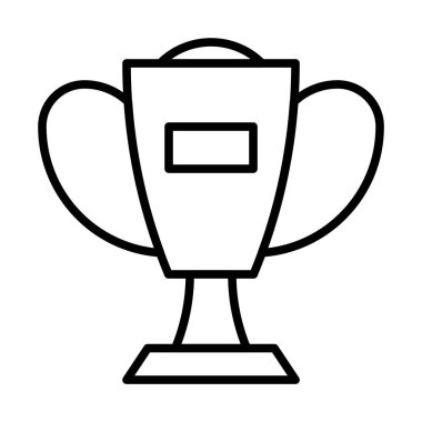 Kazanan Kupa simgesi
