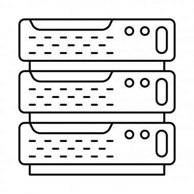 Veri depolama simgesi