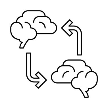 Beyin fikirler değişimi