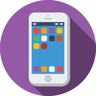 Cep Telefonu Simgesi