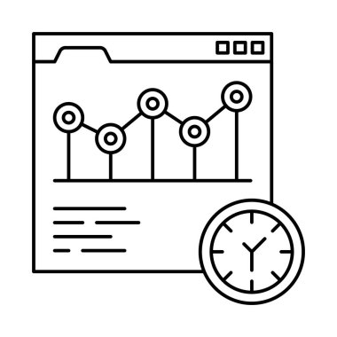 Web geliştirme simgesi