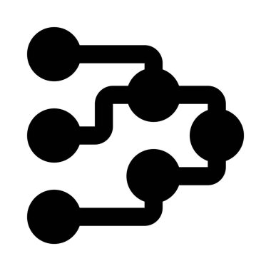 hiyerarşi simge tasarlamak