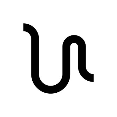 grafik simge illüstrasyon