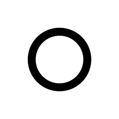 Rec düğmesini simge tasarlamak