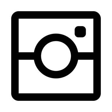 Instagram simge tasarlamak