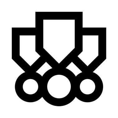 Madalya simge tasarlamak