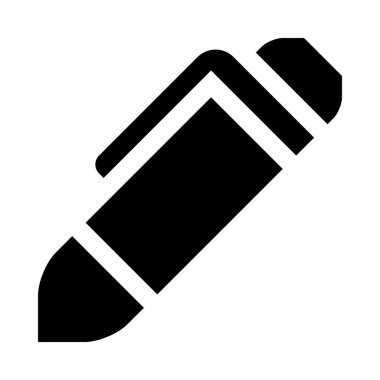 Kalem simge tasarlamak