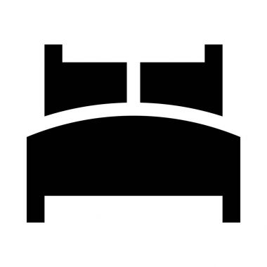 Yatak simge tasarlamak