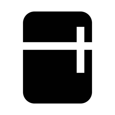 Buzdolabı simge tasarlamak