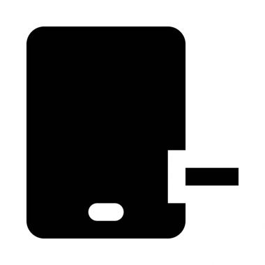 Tablet simge tasarlamak