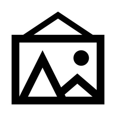 Resim simge tasarlamak