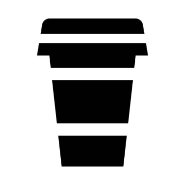 kahve simge tasarlamak