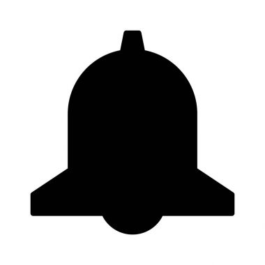 Bell simge tasarlamak