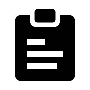 Not simge tasarlamak 