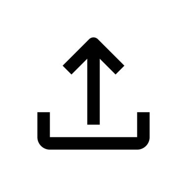 ok simgesi illüstrasyon