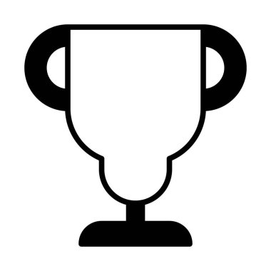 Kupa simge tasarlamak