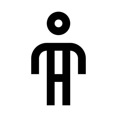 insan simge tasarlamak