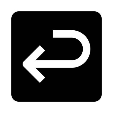 ok simgesi illüstrasyon