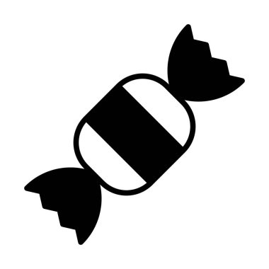 Şeker simge tasarlamak