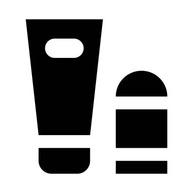 Kozmetik simge tasarlamak