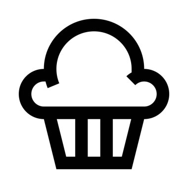 pasta simge tasarlamak