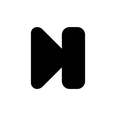 Sonraki düğme simge tasarlamak