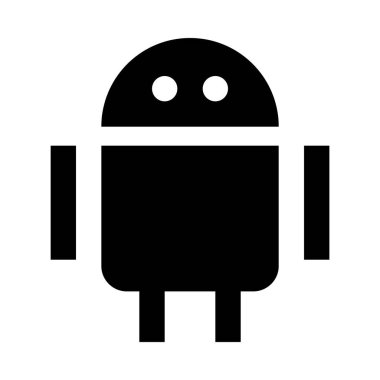 Android simge tasarlamak