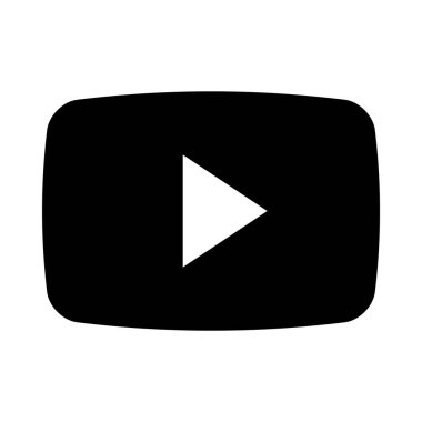 YouTube simge tasarlamak