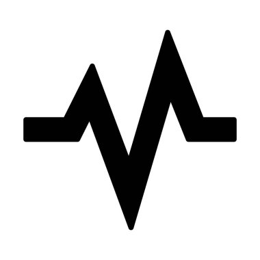 kardiyogram simge tasarlamak