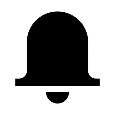 Bell simge tasarlamak