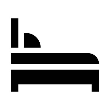 Yatak simge tasarlamak