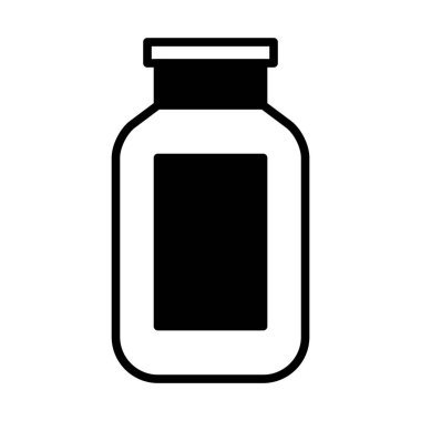 kavanoz simge tasarlamak