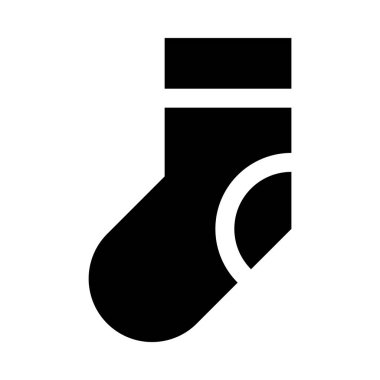 Çorap simge tasarlamak