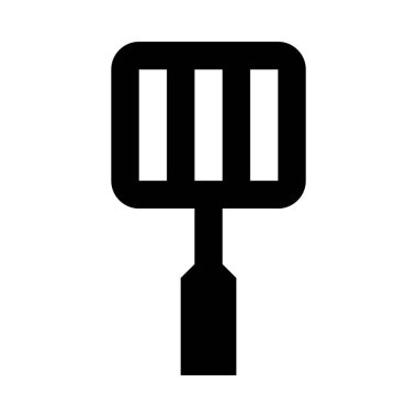 Kepçe simge tasarlamak