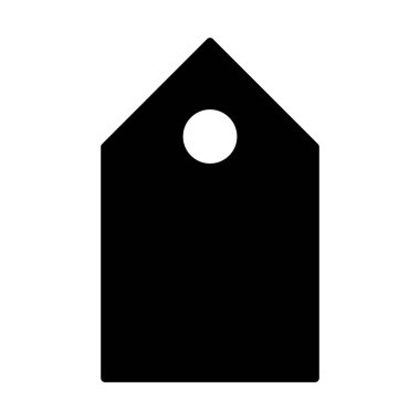 Etiket simge tasarlamak