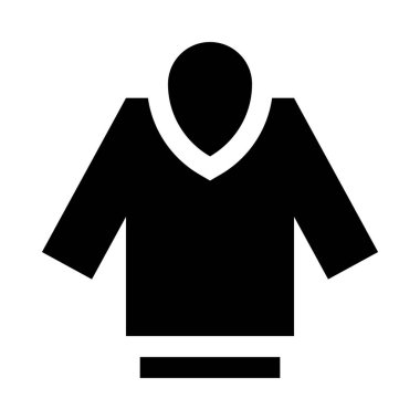 Hoodie simge tasarlamak