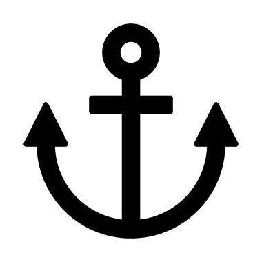 Tutturucu simgesini illüstrasyon