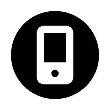 Smartphone simge tasarlamak