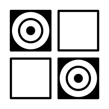 Kiremit simge tasarlamak