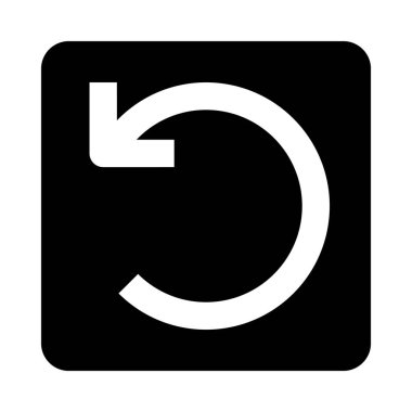 ok simgesi illüstrasyon