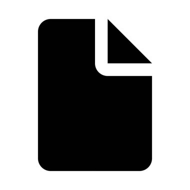 Dosya simge tasarlamak